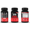 Nutrija Rauwolscine - Alpha Yohimbine 2Mg (Standardized To 90% Alpha Yohimbine) - 30 Capsules