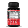 Nutrija Rauwolscine - Alpha Yohimbine 2Mg (Standardized To 90% Alpha Yohimbine) - 30 Capsules