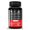 Nutrija Rauwolscine - Alpha Yohimbine 2Mg (Standardized To 90% Alpha Yohimbine) - 30 Capsules