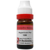 Dr. Reckeweg Hypericum Per Dilution 10M Ch 11 Ml
