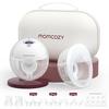 Momcozy Breast Pump M5 Double Purple