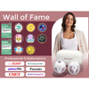Momcozy Breast Pump M5 Double Purple