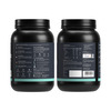 Nutrabay Pure 100% Soy Protein Isolate Unflavoured - 1Kg