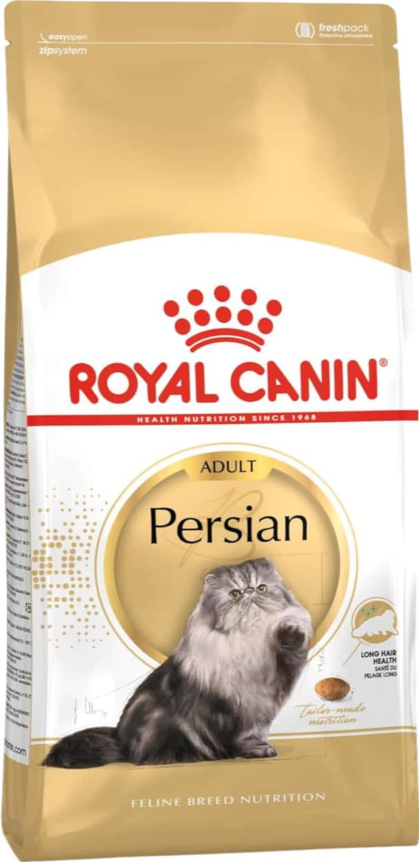 Royal Canin Persian Adult Cat Food | 1 Kg | Dry Food