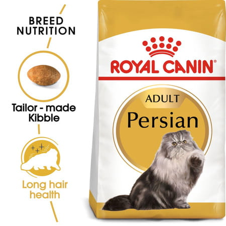 Royal Canin Persian Adult Cat Food | 1 Kg | Dry Food