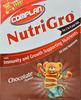 Complan Nutrigro Chocolate Refill 400 Gm