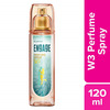 Engage W3 Perfume Spray For Woman - 120Ml