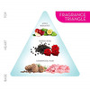 Engage W3 Perfume Spray For Woman - 120Ml