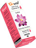 Go Woo 100% Pure Fragrances Undiluted Virgin White Lotus Oil For 10 Ml