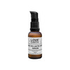 Love Earth Aha 10% Lactic Acid Serum With Organic Carrot Root & Hyaluronic Acid For Dark Spots 30Ml