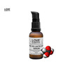 Love Earth Aha 10% Lactic Acid Serum With Organic Carrot Root & Hyaluronic Acid For Dark Spots 30Ml