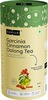 Kapiva Garcinia Cinnamon Oolong Tea | Suppress Appetite Aids Metabolism | 100Gm