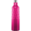 Rosa Breeze Pink Water Bottle I 100 % Food Grade Plastic I Premium Leak- Break Proof I Set 3 *1ltr