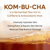 Mcaffeine Kombucha Hydra Repair Face Moisturizer 50Ml