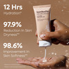 Mcaffeine Kombucha Hydra Repair Face Moisturizer 50Ml