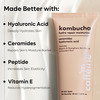 Mcaffeine Kombucha Hydra Repair Face Moisturizer 50Ml