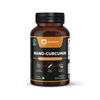 Denzour Nutrition Nano Curcumin 1000mg With Curcuma Longa Extract | 60 Veg Capsules