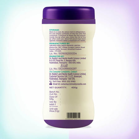 Celehealth Myoshape Chocolate Powder For Women Jar 400 Gm