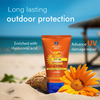 Ayouthveda Sun Trun+ Spf50 Cream - 60G