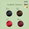 Neeta Professional Pro Fashion Color Kit 3.0 Dark Brown 100g | Permanent Creme Hair Color | Unisex