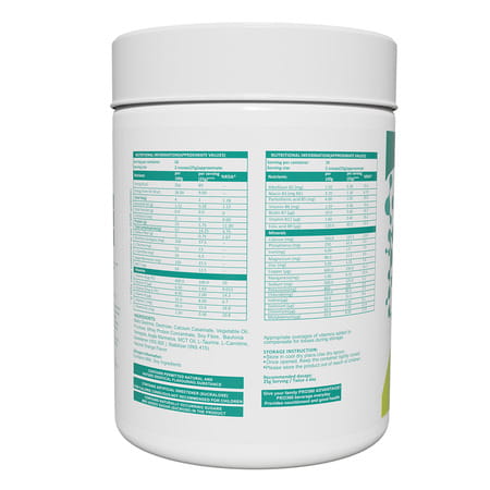 Pro360 Canpro | Food For Special Dietary Use | Orange | Powder | Jar | 400 Gm