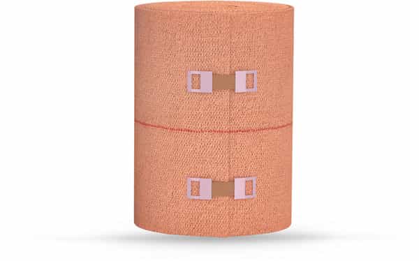 Hansaplast Crepe Bandage 8 Cm X 400 Cm