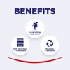 Hansaplast Crepe Bandage 8 Cm X 400 Cm