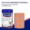 Hansaplast Crepe Bandage 8 Cm X 400 Cm