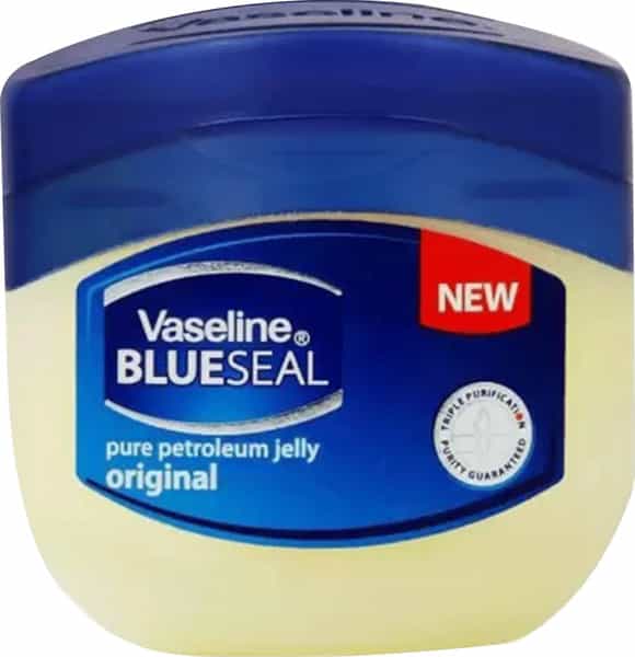 Vaseline Petroleum Jelly 100 Ml