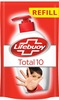 Lifebuoy Total 10 Activ Naturol Handwash Refill Of 185 Ml