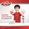 Lifebuoy Total 10 Activ Naturol Handwash Refill Of 185 Ml