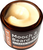 Ustraa Beard & Mooch Wax - Strong Hold - 100 Gm