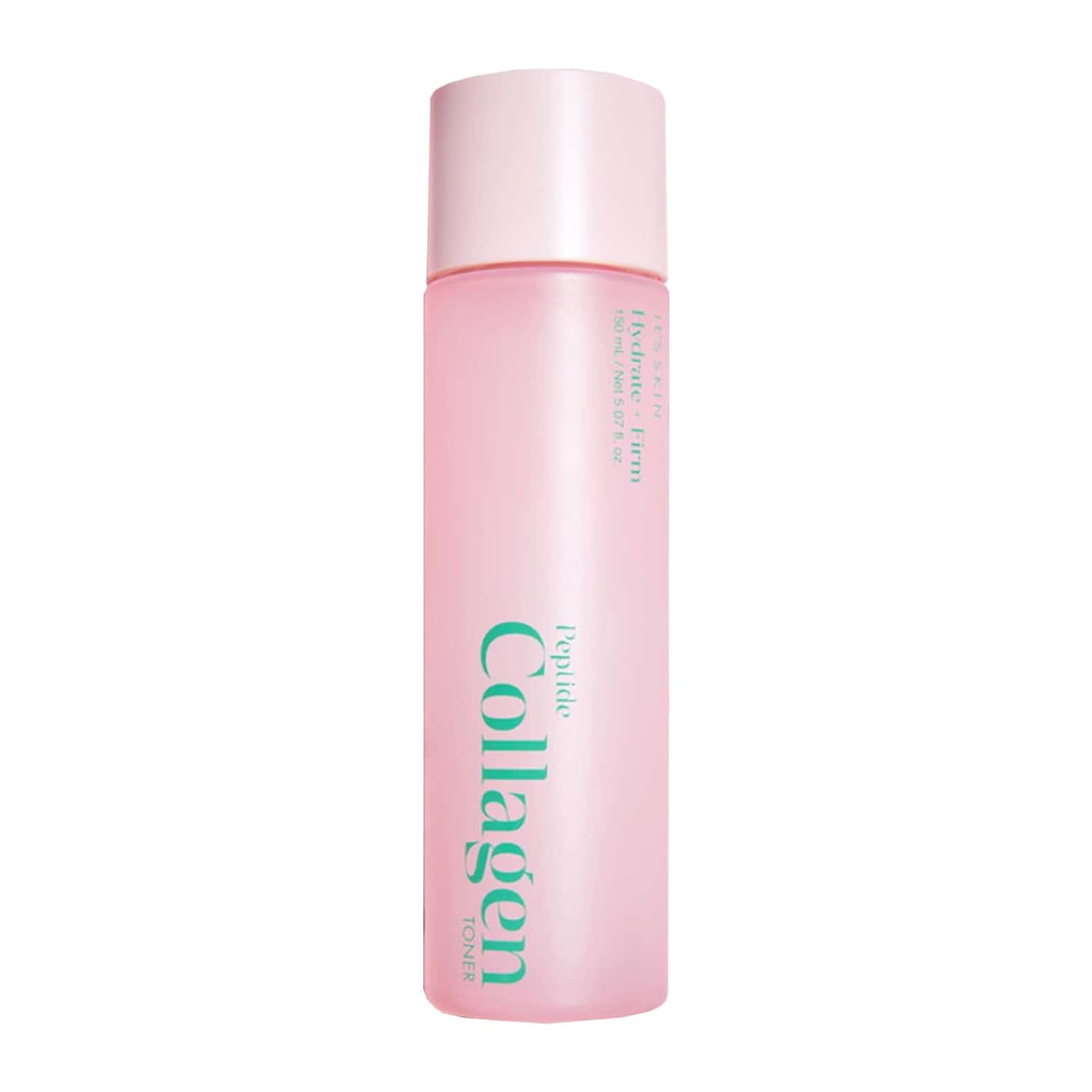 It's Skin Peptide Collagen Toner - Moisturizing With Organic Collagen Peptides - 150ml