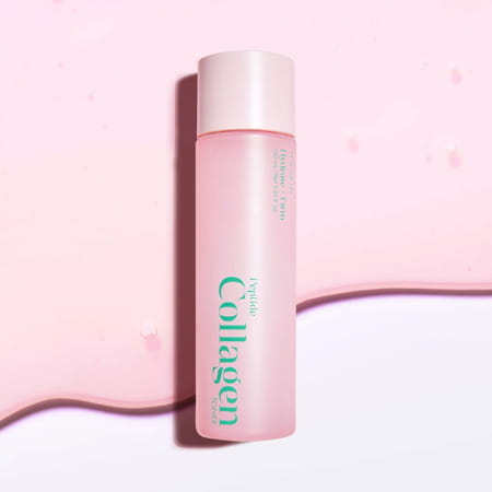 It'S Skin Peptide Collagen Toner - Moisturizing With Organic Collagen Peptides - 150ml