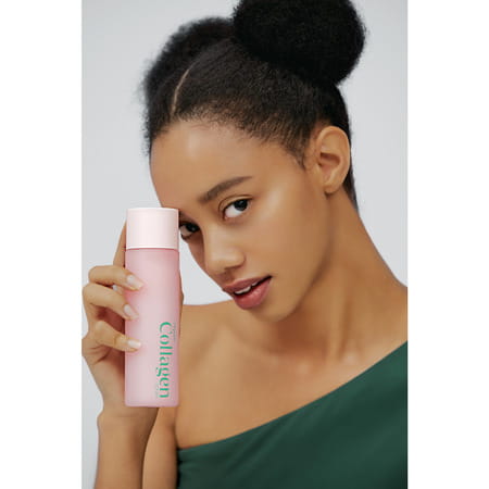 It'S Skin Peptide Collagen Toner - Moisturizing With Organic Collagen Peptides - 150ml