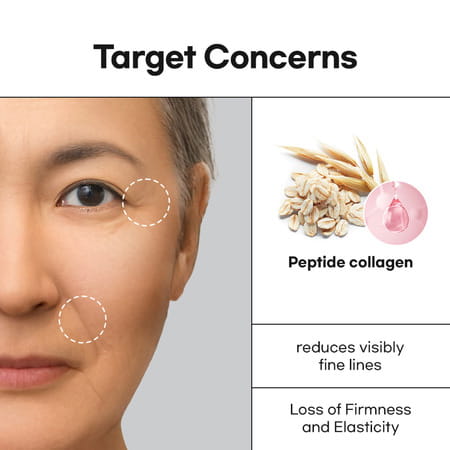 It'S Skin Peptide Collagen Toner - Moisturizing With Organic Collagen Peptides - 150ml