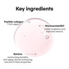 It'S Skin Peptide Collagen Toner - Moisturizing With Organic Collagen Peptides - 150ml