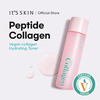 It'S Skin Peptide Collagen Toner - Moisturizing With Organic Collagen Peptides - 150ml