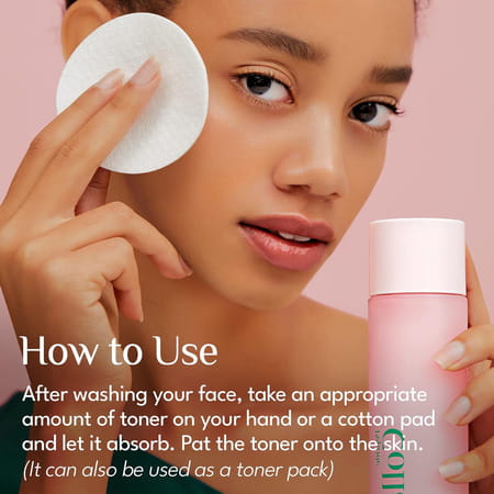It'S Skin Peptide Collagen Toner - Moisturizing With Organic Collagen Peptides - 150ml