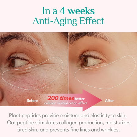 It'S Skin Peptide Collagen Toner - Moisturizing With Organic Collagen Peptides - 150ml