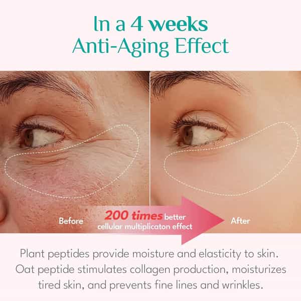 It's Skin Peptide Collagen Toner - Moisturizing With Organic Collagen Peptides - 150Ml
