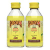 Badam Roghan 100Ml Pack Of 2