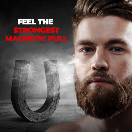 Beardo Charcoal Face Wash 3 In 1 | 100 Ml