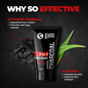 Beardo Charcoal Face Wash 3 In 1 | 100 Ml