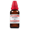 Dr. Willmar Schwabe India Ignatia Amara Mother Tincture Q 30 Ml