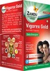 Zandu Vigorex Gold Vigor Improvement Capsules Bottle Of 20