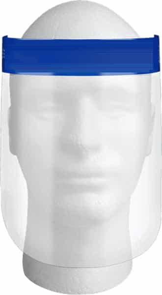 Skg Anti Splash Protective Face Shield