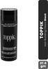 Toppik Hair Building Fibers Black 12 - 27.5 Gm Univ