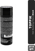 Toppik Hair Building Fibers Black 12 - 27.5 Gm Univ