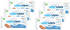 Waterwipes Biodegradable | 60 Wipes | Pack Of 6